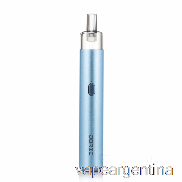 Voopoo Doric 20 Pod System Ice Blue Vape Descartable
